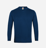 Comfy Cotton Long Sleeve CT54-F030