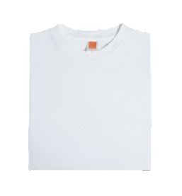Round Neck T-Shirt CT02 (Kids)-F030