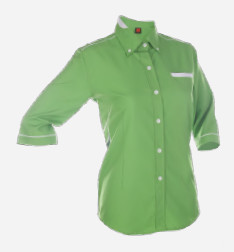 UNIFORM F135 - F030