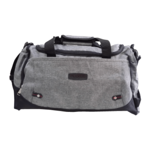 FLEXUS TRAVEL BAG WITH SHOE COMPARTMENT-GF