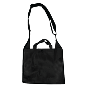 NON WOVEN SLING BAG G17-GF
