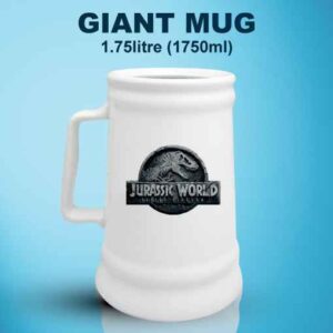 GIANT MUG-F001
