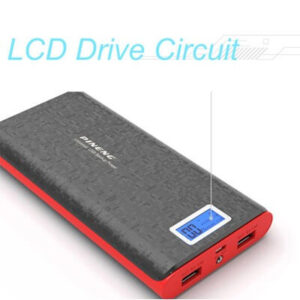 Original Pineng Branded PN-920 Power Bank GT035-F072
