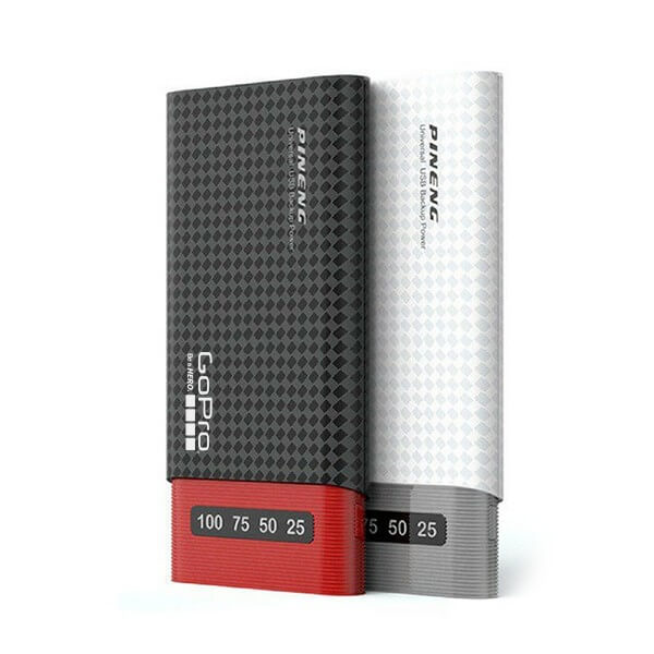 Original Pineng Branded PN-981 Power Bank GT057-F072