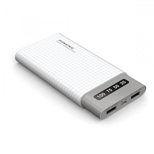Original Pineng Branded PN-981 Power Bank GT057-F072