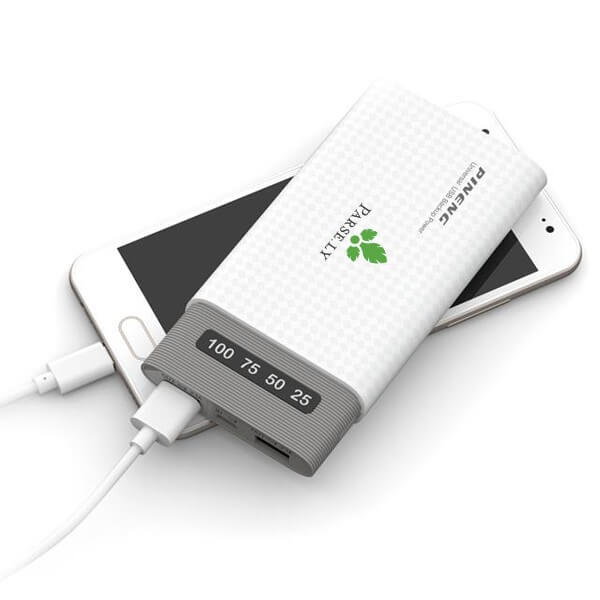 Original Pineng Branded PN-981 Power Bank GT057-F072