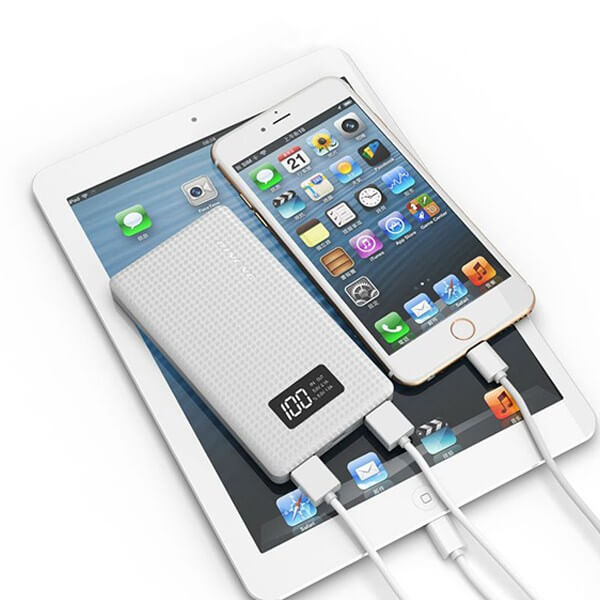 Original Pineng Branded PN-960 Power Bank GT060-F072