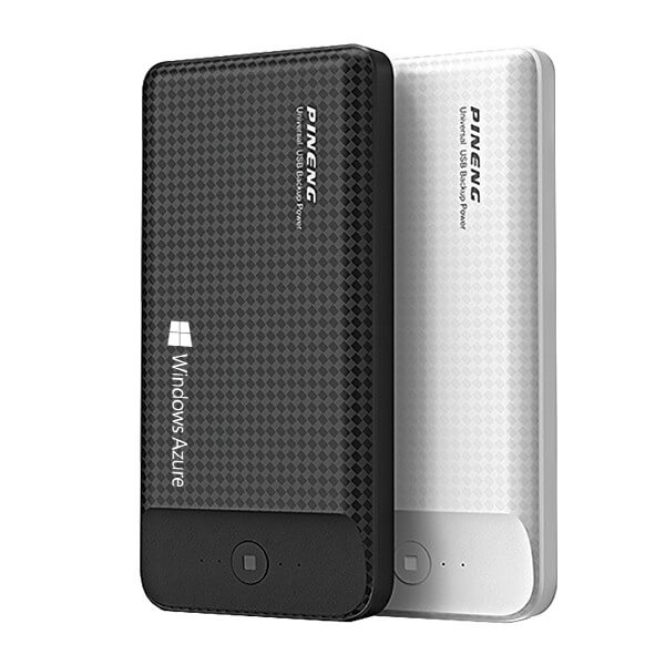 Original Pineng Branded PN-936 Power Bank GT062-F072