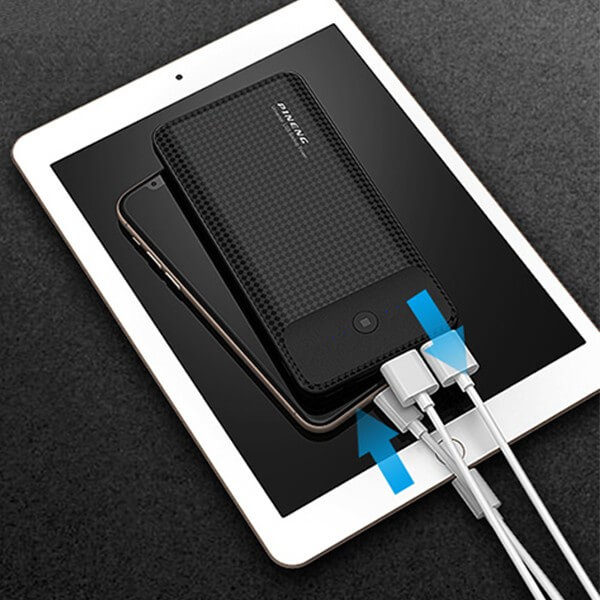 Original Pineng Branded PN-936 Power Bank GT062-F072