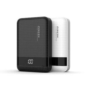 ORIGINAL PINENG POWERBANK GT064 -F072