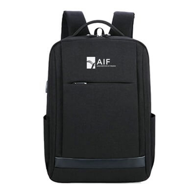 15.6 INCHES MARK REPELLENT LAPTOP BACKPACK GTBG19 -F072 Not In Stock