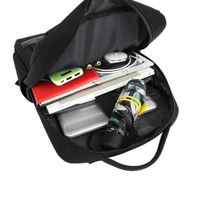 15.6 INCHES MARK REPELLENT LAPTOP BACKPACK GTBG19 -F072 Not In Stock