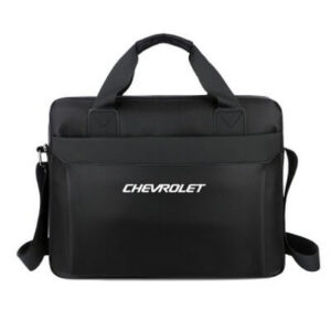 MIB SUEDE COLLECTION LAPTOP BRIEFCASE GTBG20- F072