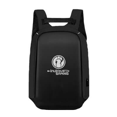 14″ ANTI-THEFT LAPTOP BACKPACK WITH USB PORT GTBG37-F072 Not In Stock