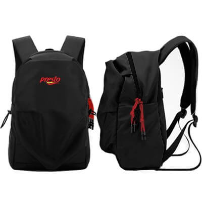 14″ RAFF FASHION LAPTOP BACKPACK GTBG44-F072 Not In Stock