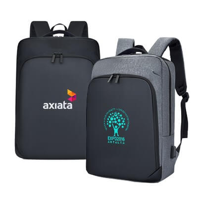 15.6'' MEXX Laptop Backpack with USB Port GTBG47-F072 Not In Stock