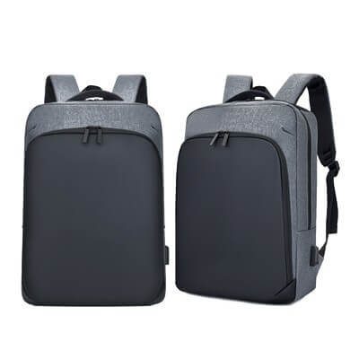 15.6'' MEXX Laptop Backpack with USB Port GTBG47-F072 Not In Stock