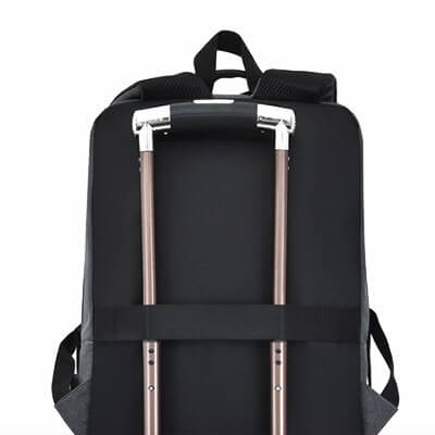15.6'' MEXX Laptop Backpack with USB Port GTBG47-F072 Not In Stock