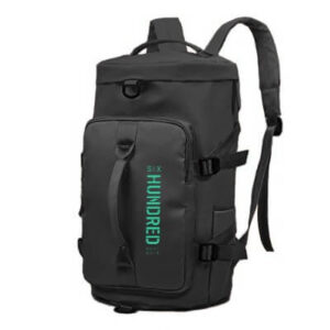 TRAVEL NYLON DUFFEL 2 WAY BAG GTBG64 -F072