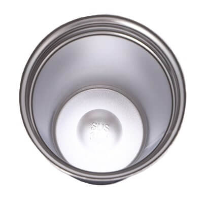 BREW SS Double Wall Mug GTDW052-F072