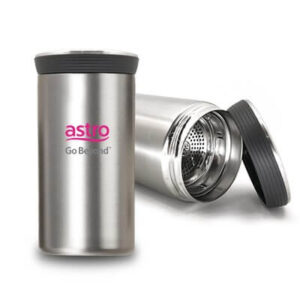 ZEN Stainless Steel Travel Tumbler GTDW061-F072