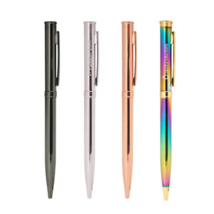 NICE ACTION METAL BALL PEN  GTMP02 - F072