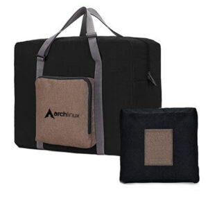 XL Holiday Foldable Luggage Bag GTTG09-F072