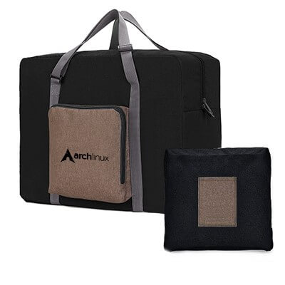 XL Holiday Foldable Luggage Bag GTTG09-F072