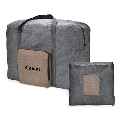 XL Holiday Foldable Luggage Bag GTTG09-F072
