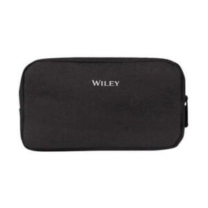 Water Repellent Travel Gadget Pouch GTTG19-F072