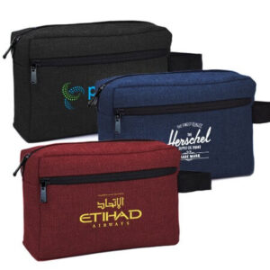 VENTO II MULTIPURPOSE TRAVEL GADGET POUCH GTTG38 - F072