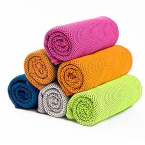 Ice Cooling Sport Gym Towel II GTTW11-F072 Not In Stock
