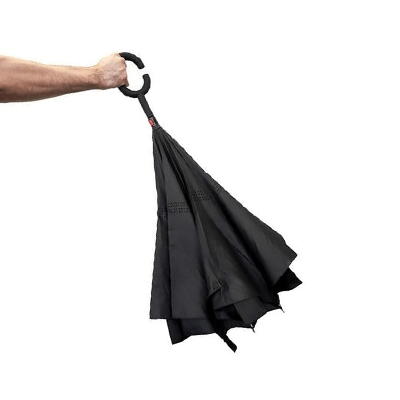 23 Inches Open Reversible Quality Umbrella GTUB002 - F072