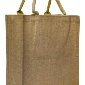 JUTE BAG JB06 -F068