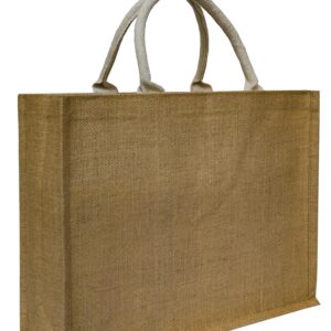 JUTE BAG JB07 -F068