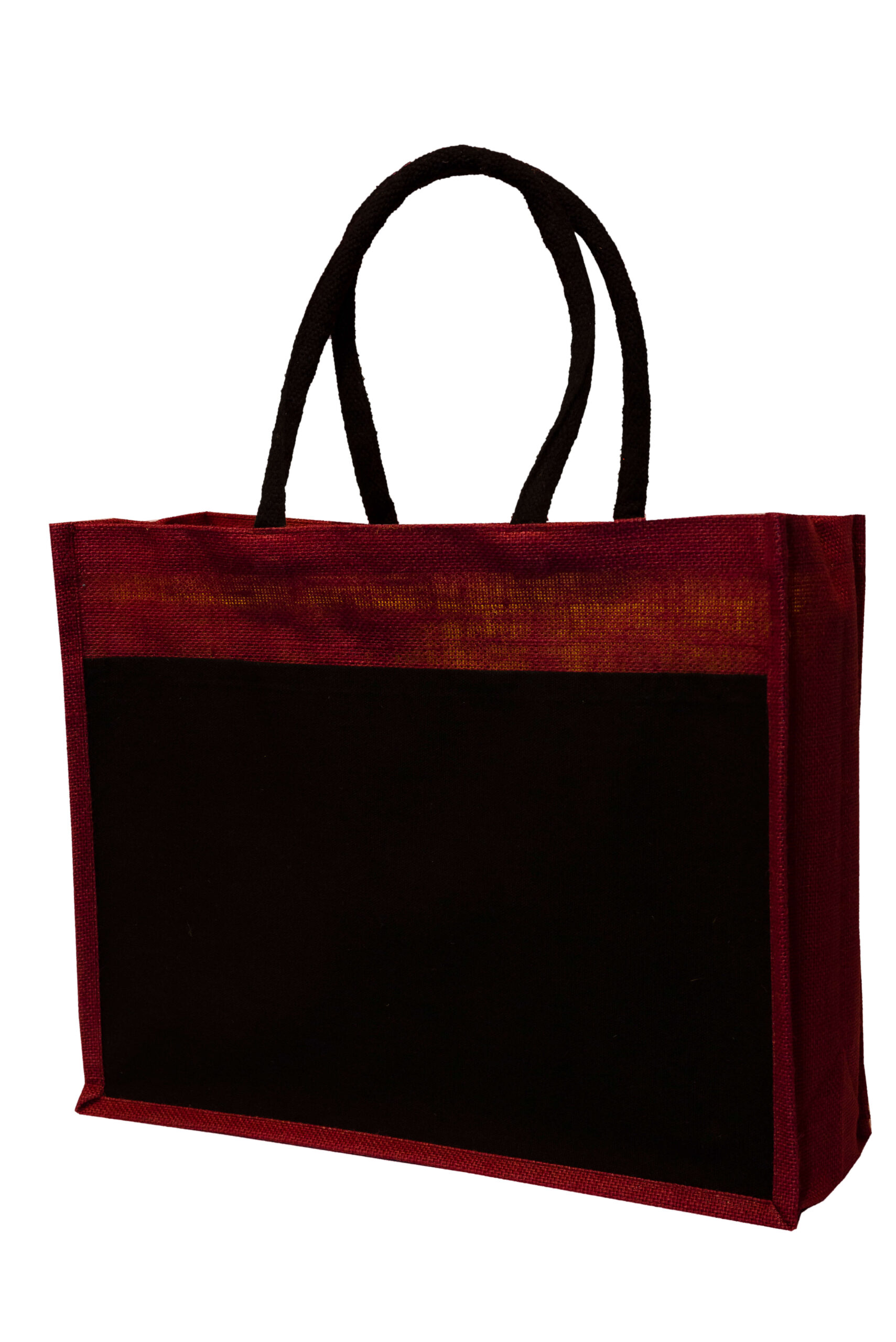 JUTE BAG JB11 -F068
