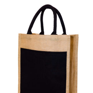 JUTE BAG JB12 - F068