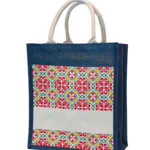 JUTE BAG JB14 - F068