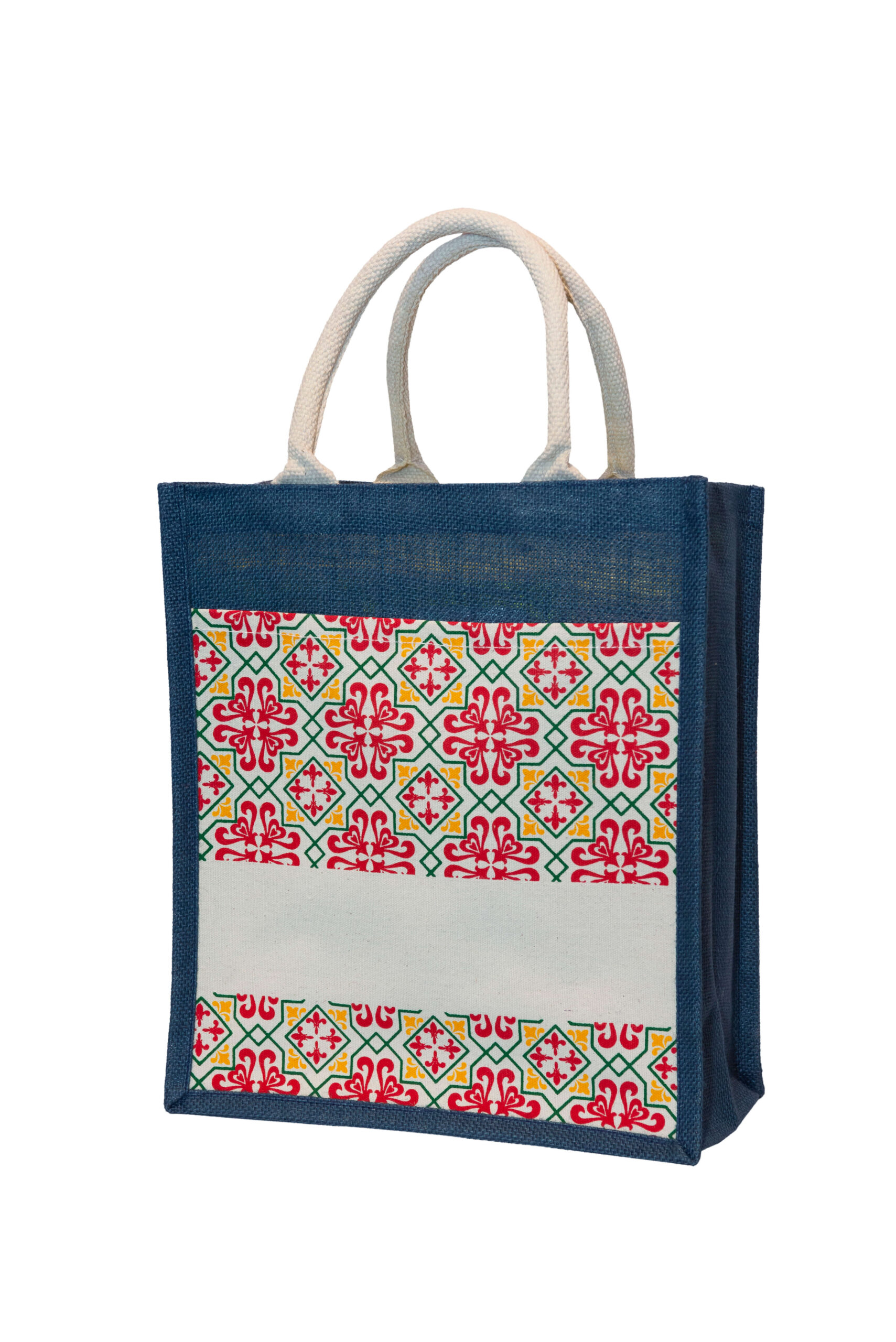 JUTE BAG JB14 - F068