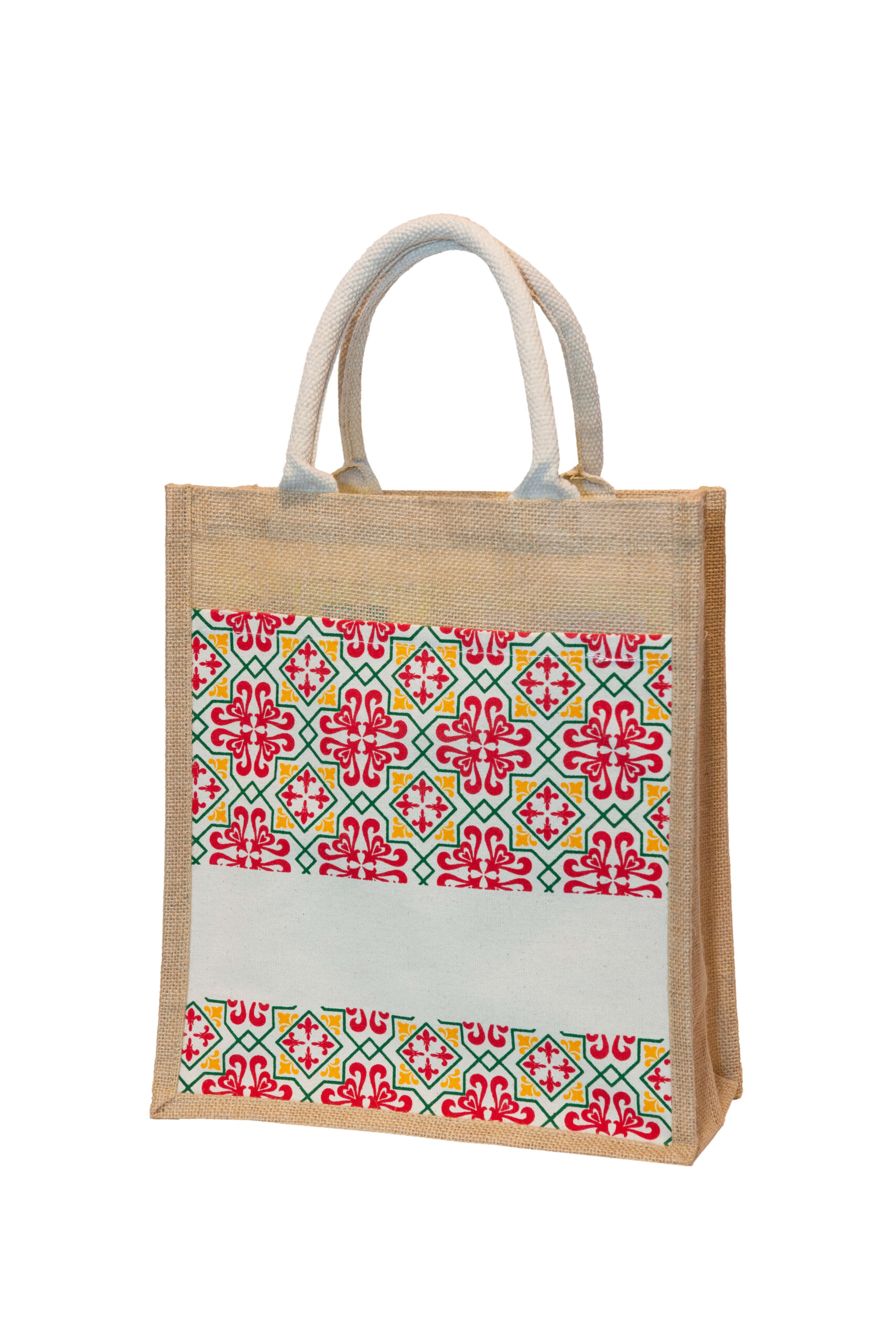 JUTE BAG JB14 - F068