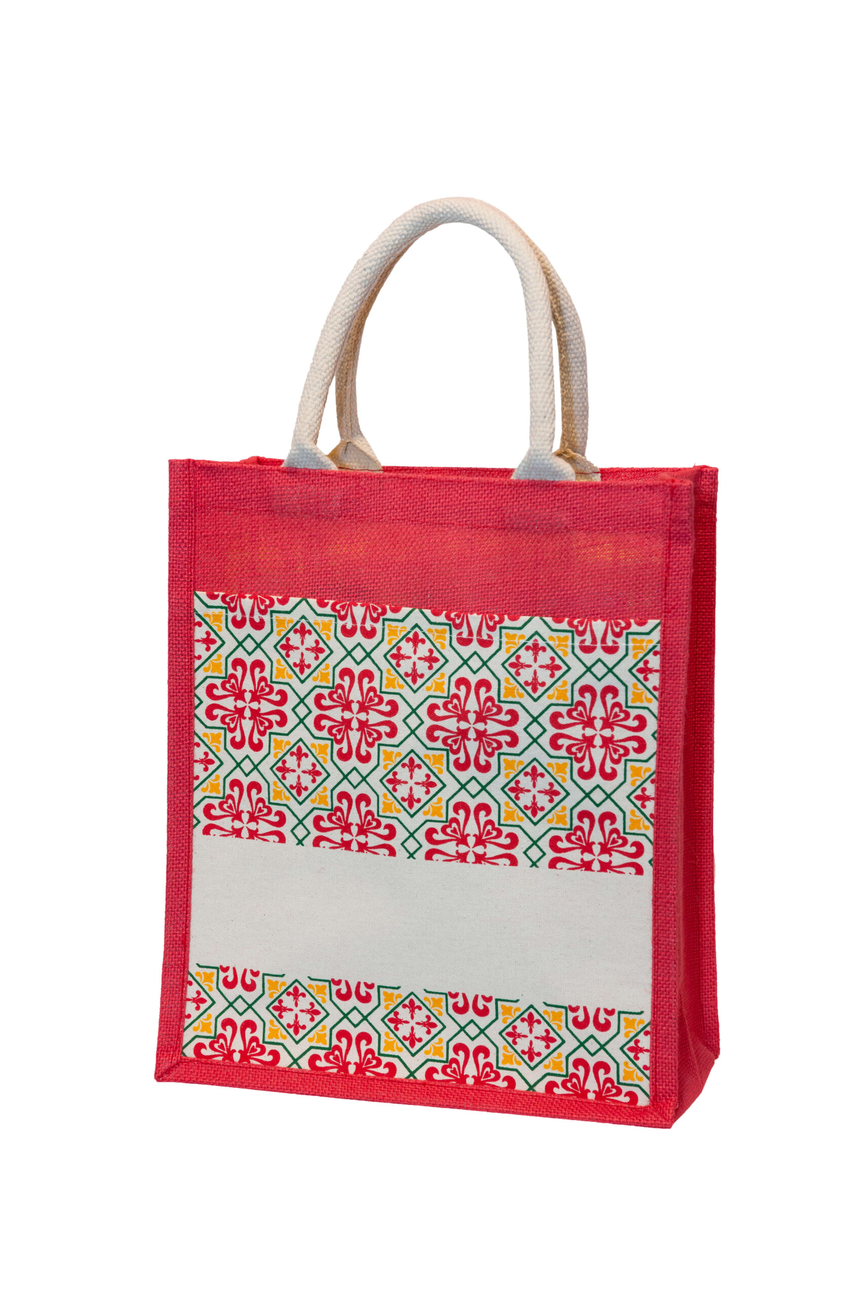JUTE BAG JB14 - F068