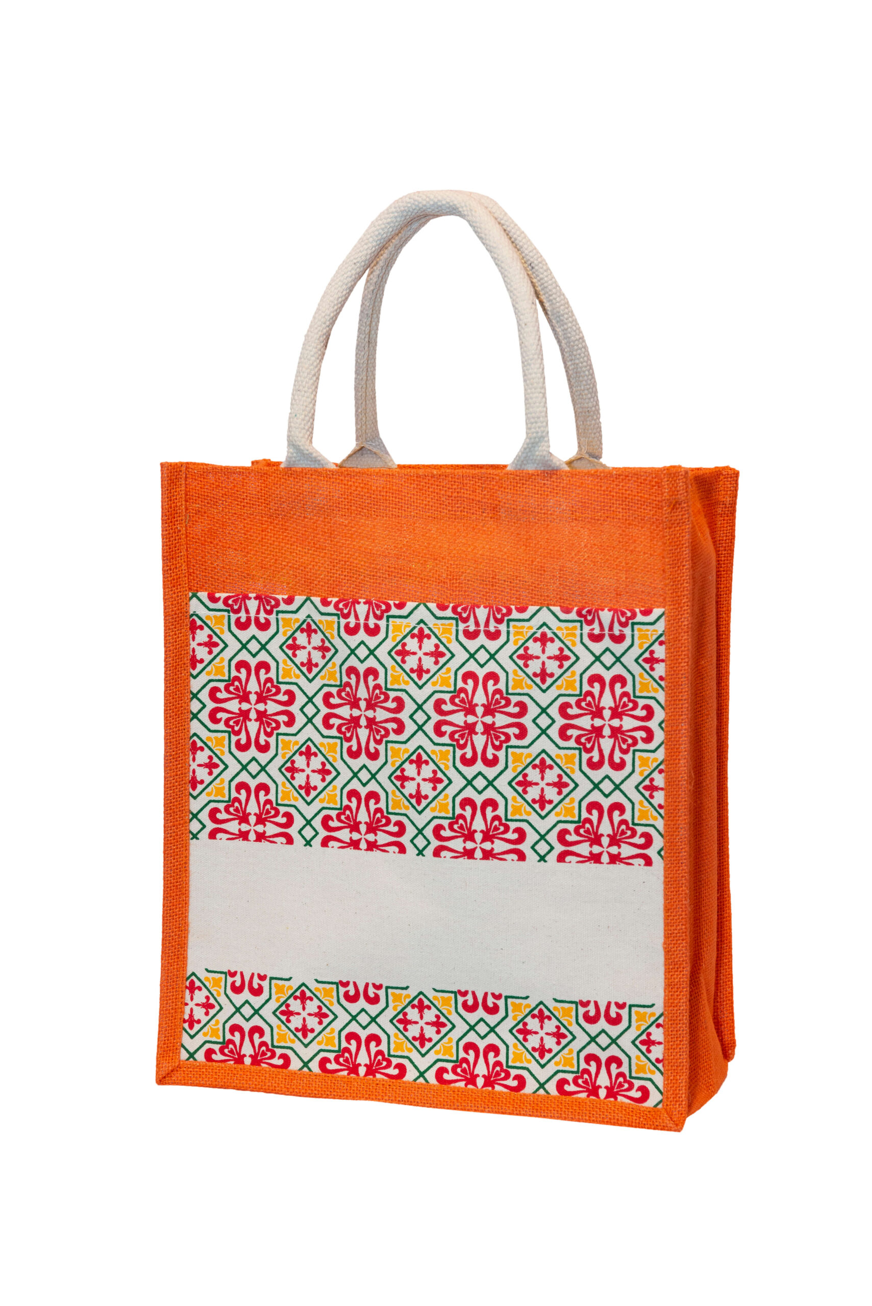 JUTE BAG JB14 - F068