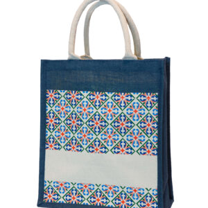 JUTE BAG JB15- F068