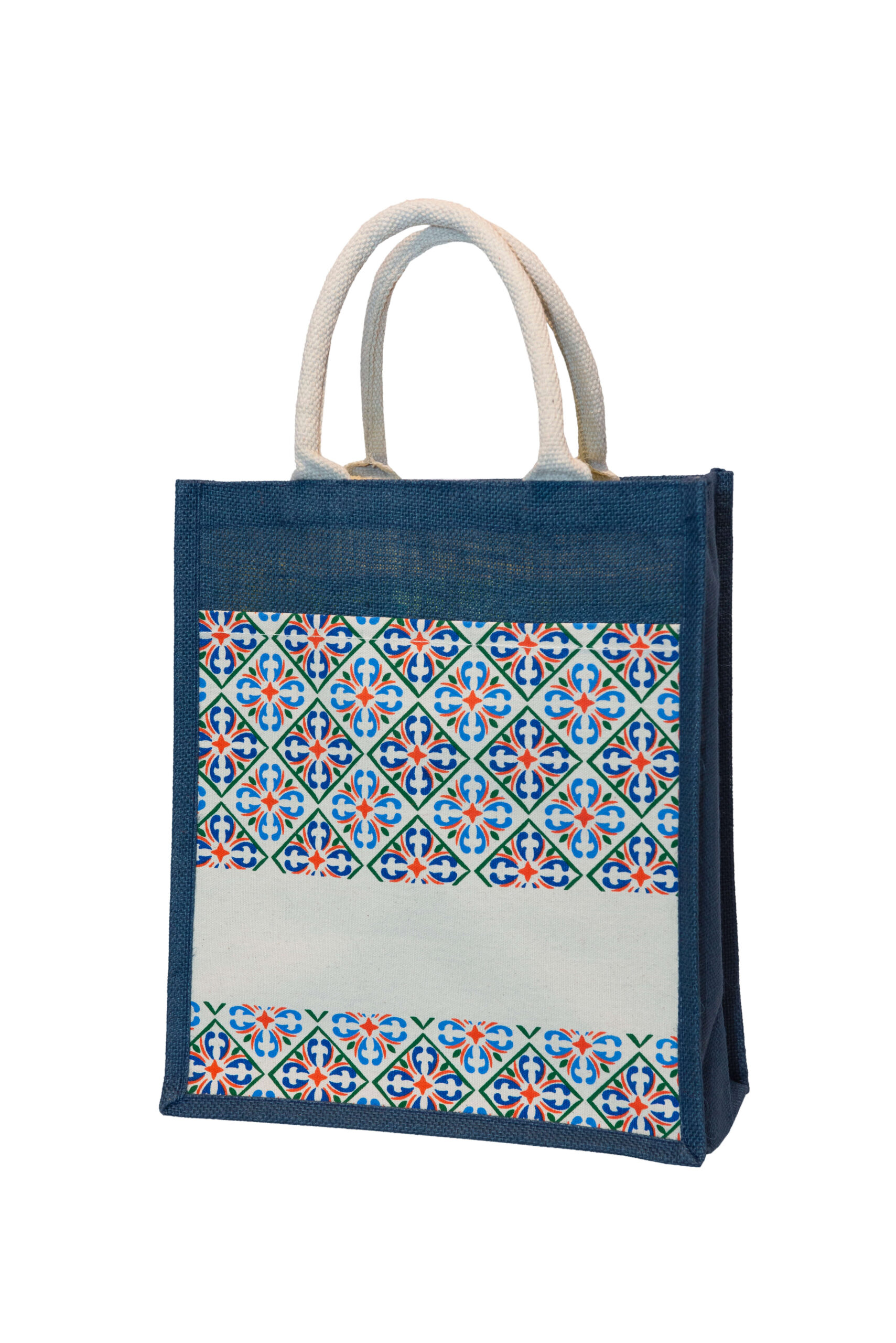 JUTE BAG JB15- F068