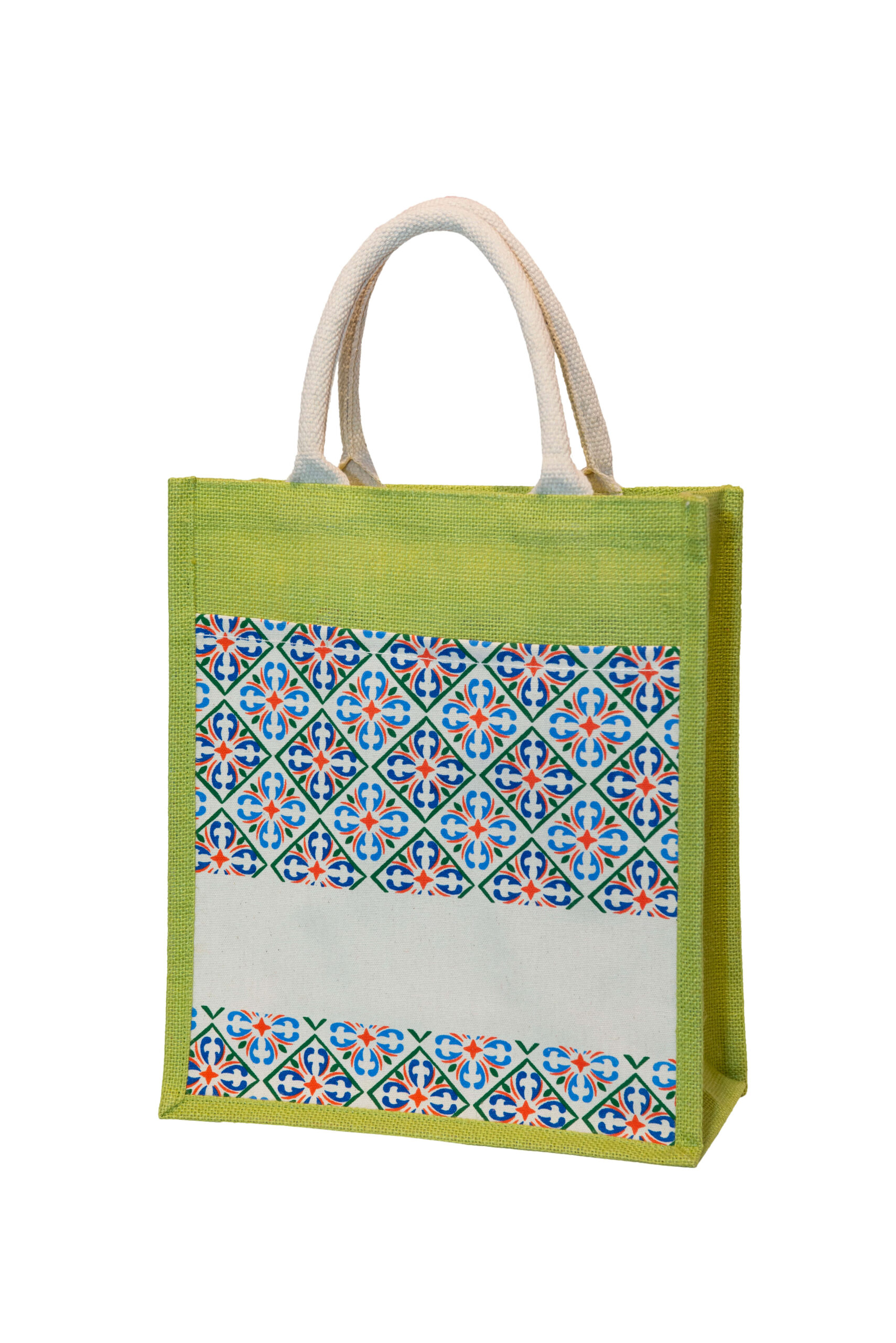 JUTE BAG JB15- F068