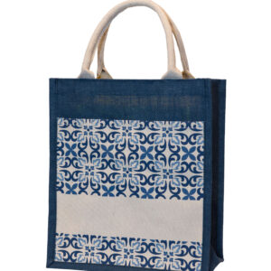 JUTE BAG JB16-F068