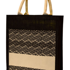 JUTE BAG JB18 - F068
