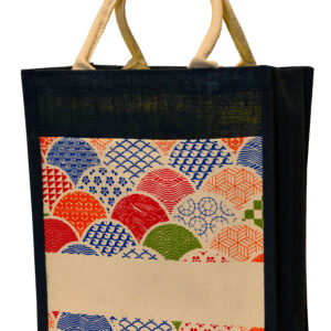 JUTE BAG JB19 - F068