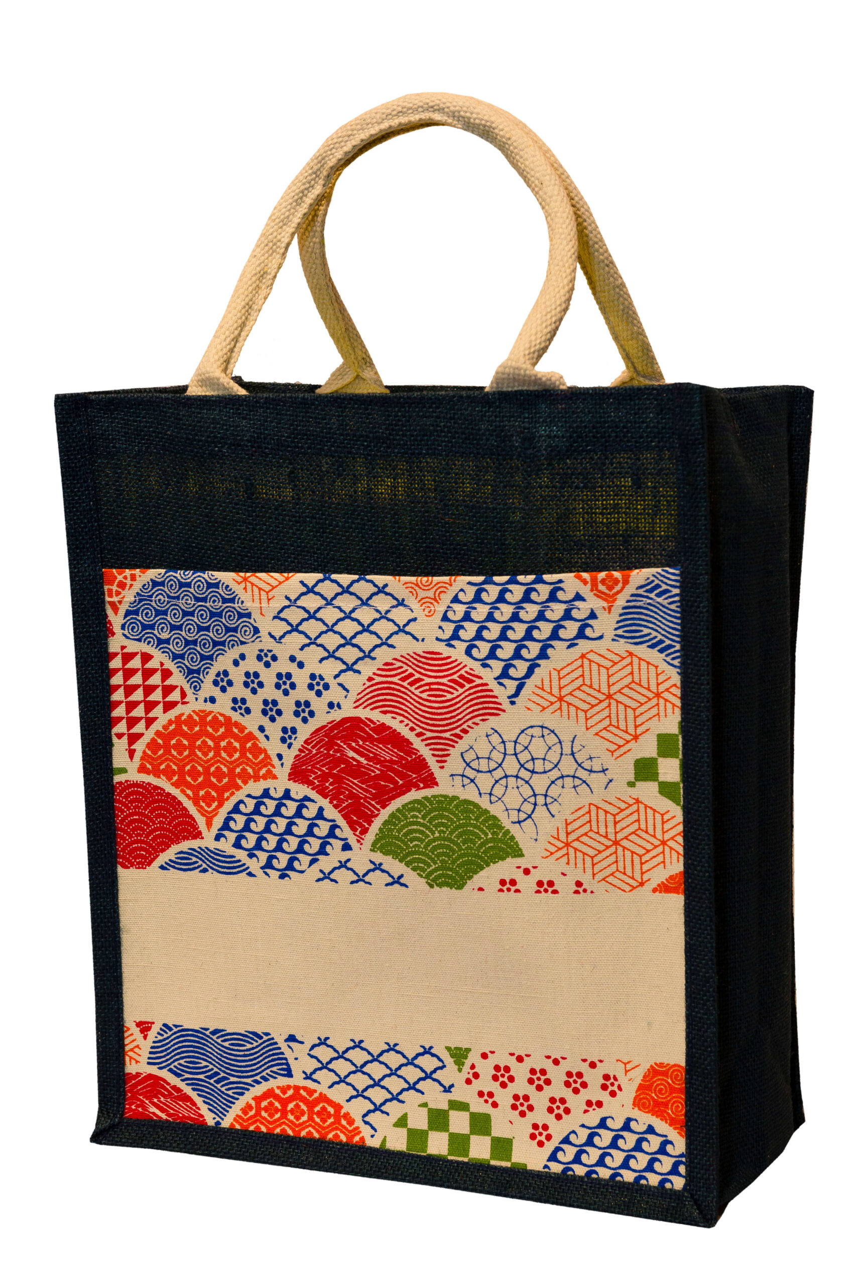 JUTE BAG JB19 - F068