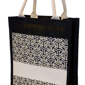 JUTE BAG JB21 - F068